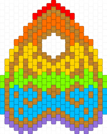 gay - planchette,light blue,orange