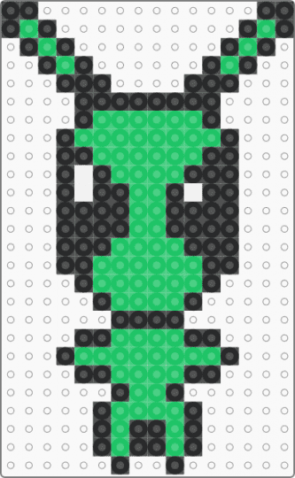 BLUG - green