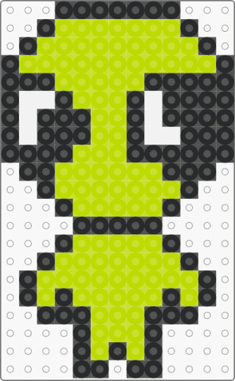 FLUG - green