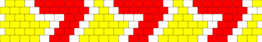 chance rotater part - red,yellow,forsaken,white,chance