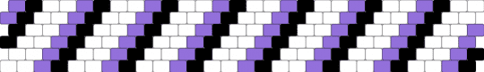 twotime rotater part - white,purple,forsaken,twotime,black