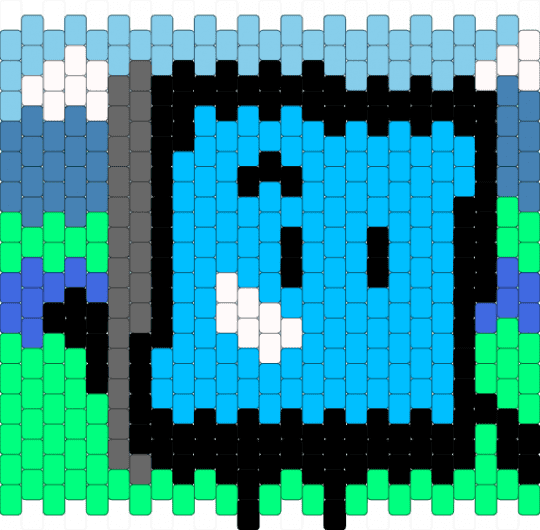 -Ipad from object invasion thingy- - goofy ahh, ipad, light blue, object invasion, oi, osc