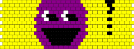 Purple guy - purple guy,five nights at freddys,fnaf,cuff,mystery,game,intrigue,character,purp