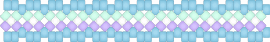 Glow - light blue