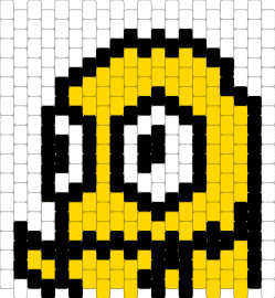 REPO I love... I love.. I love I love I love!! - white,yellow
