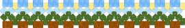 lil cute x base - light blue,gold