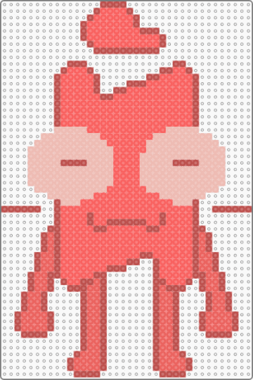 kratcy cfmot - cfmot, kratcy, object shows, objectshow, objectshows, osc, pink, red