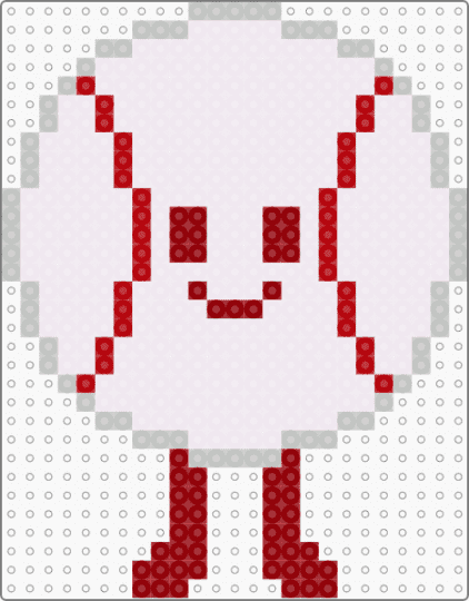 baseball ii - baseball ii, beige, fatass, grey, ii, inanimate insanity, inanimate insanity 4, red, white