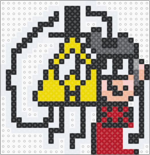 billford! - white,yellow,red,gravity falls,ford pines,bill cipher,billford