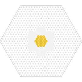 daisy - white