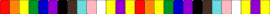 Progress single - purple, yellow