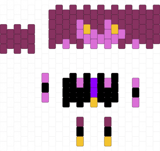 susie - pink