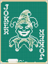 Blackboard - teal