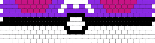 Masterball - purple,pink,pokemon,pokeball,masterball
