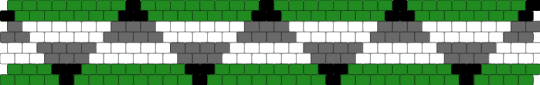 Aegoromantic - green,gray