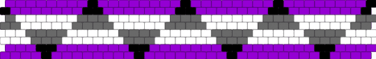 Aegosexual - purple,gray