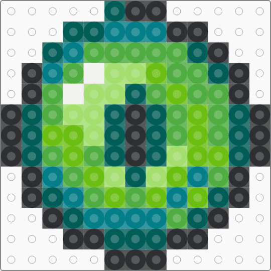 eyeofender - 