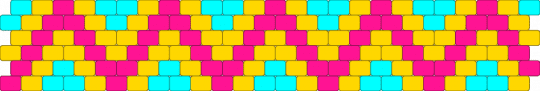 Pan Tronglez - pink,yellow,pansexual,pan,queer,lgbtq,lgbtqia,gay