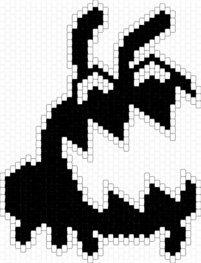 EVERYWHERE || I'm a Bug || Piemations! YEEEAAAAAAH - white,black,bug,im a bug,hiss,piemations,yeeeaaaaaah,fries on the side