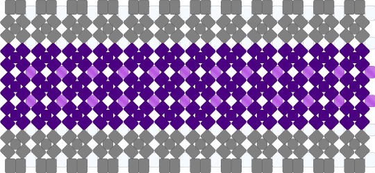 Tallest Purple Gauntlet || Invader Zim - gray,purple,tallest purple,invader zim,iz,almighty tallest,tallest,gay