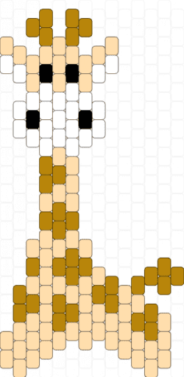 GAFF - beige,gold,giraffe,animal