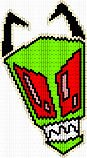 N