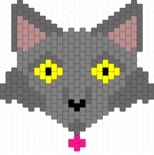 CAR - animal, cat, gay, gray