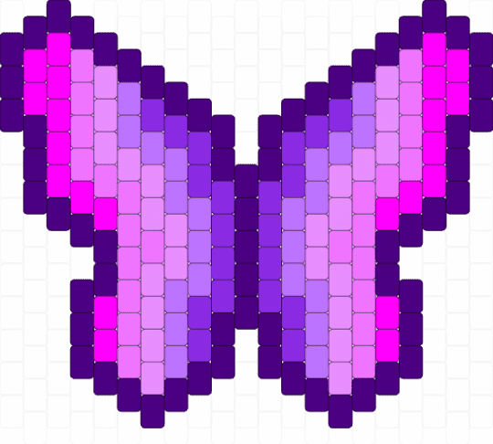 Butterfly design 3 - purple,pink,butterfly,remix,black,pink butterfly