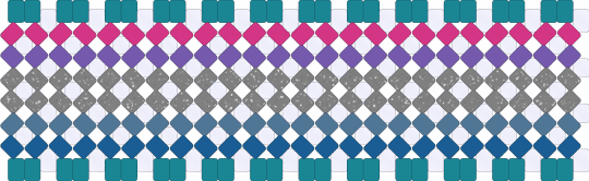 seapunk - blue,teal,gray