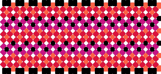 Halloween X base - red,pink,halloween,lemon demon,fall,october