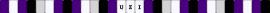 Uzi single - white,purple,murder drones,uzi doorman