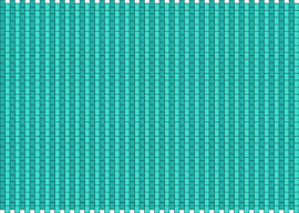Ocean - light blue,teal