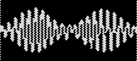 Arctic Monkeys, AM Album Cover - black