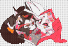Hazbin/Helluva