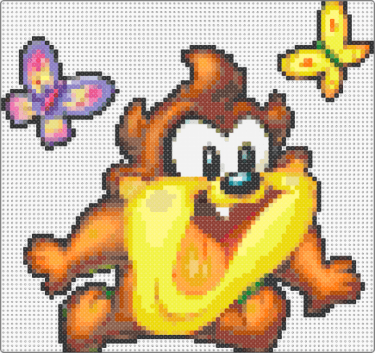 LOONEY