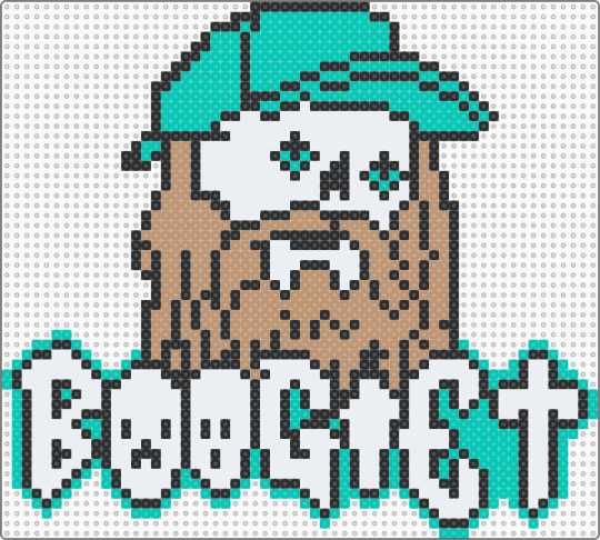 boogie T - boogie t,music,dj,edm,teal,beige