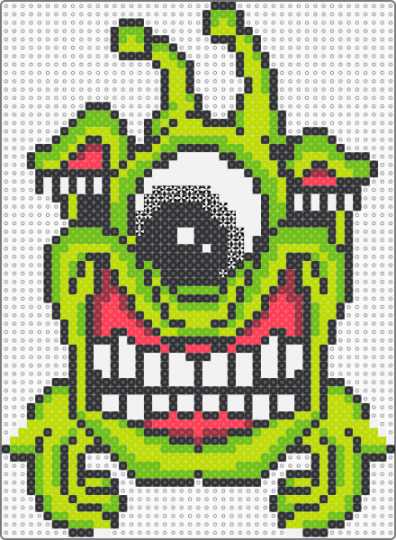 Subtronics cyclops 2 - cyclops,dubstep,music,bass,concert,dj,rave,green