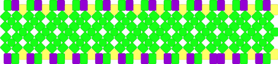 Looey x base 1 - green