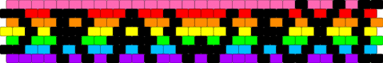 Rawr XD Pride - pink,orange,purple,colorful