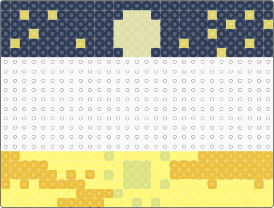 Braclett :p - purple,yellow