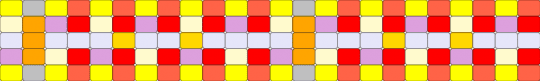 ITS TV TIME! - yellow,red,deltarune,tenna,its tv time
