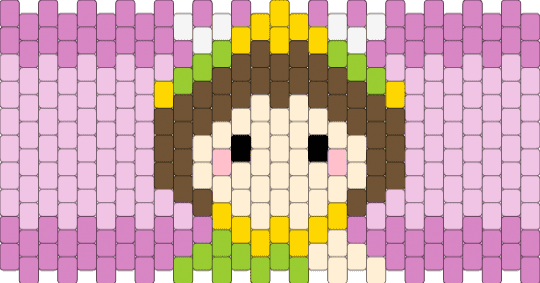 Hermes - pink