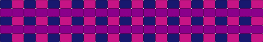 bi flagg - pink,purple
