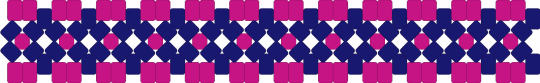 tv girl - purple,pink