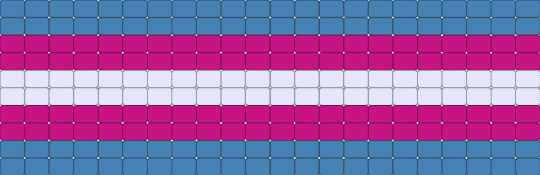 trans boy - blue,pink
