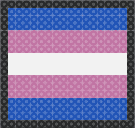 trans - blue,pink