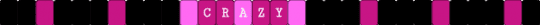 CRAZY le sserafim - black,pink,le sserafim,crazy,album,song,all the girls are girling,album single,black and pink