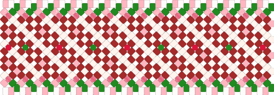 Pavlova cookie big rotator Rotator piece (READ DESCRIPTION) - red,pavlova cookie,crk,cookie run kingdom,cupid,love