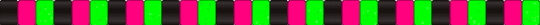 Basic Scenecore Single - black, bracelet, cotdscenekidfashion, green, idkwhattpputhere, pink, scenecore, single