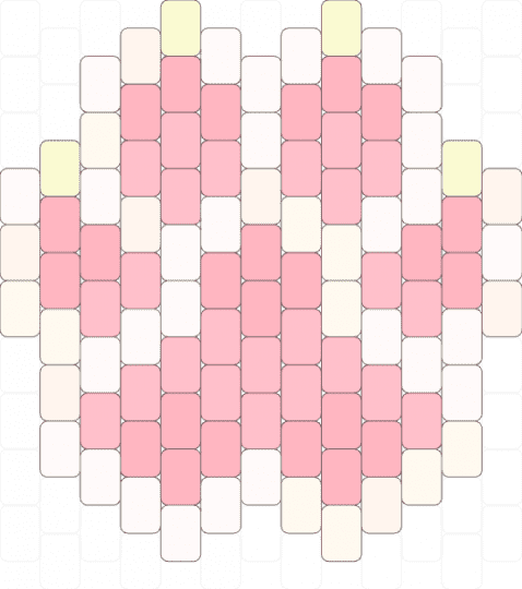 White cat paw - white,pink,cat paw,white cat,baby pink,soft tones